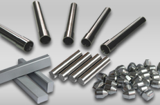 Tungsten Carbide Alloy Products
