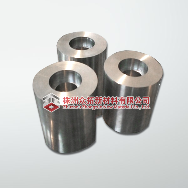 Tunsgten Parts for Quartz Continuous Melting Furnace Tungsten Products