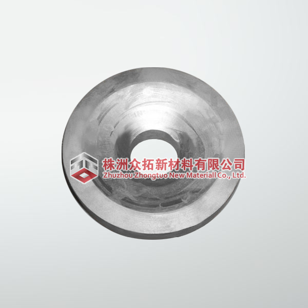 Tunsgten Parts for Quartz Continuous Melting Furnace Tungsten Products