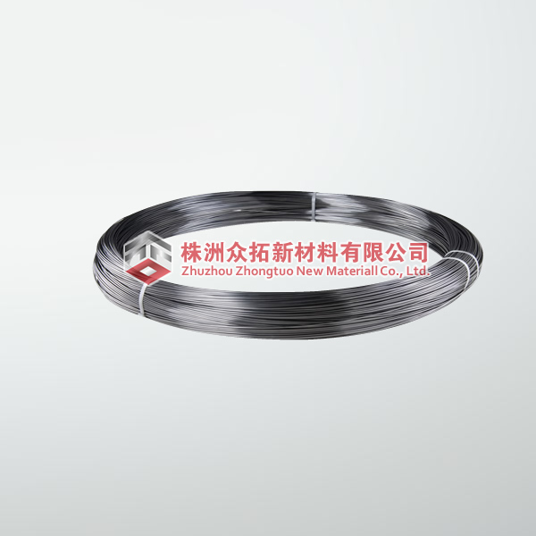 Molybdenum WireMolybdenum ProductsZhuzhou Zhongtuo New Material Co., Ltd