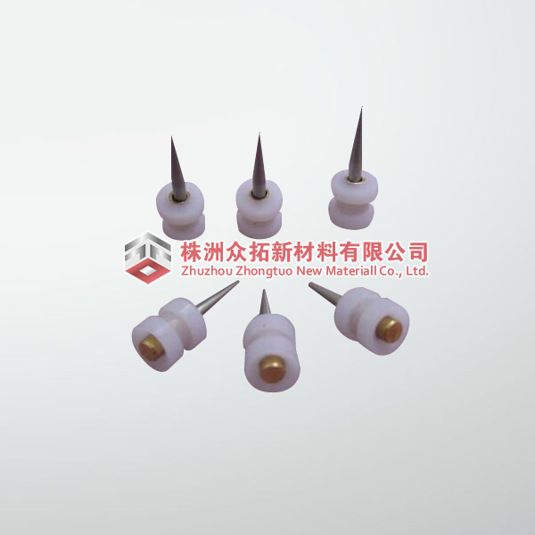 Tungsten NeedleTungsten ProductsZhuzhou Zhongtuo New Material Co., Ltd