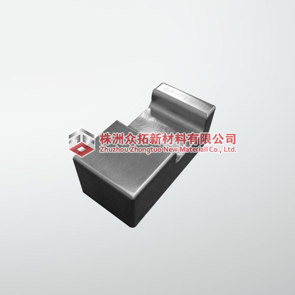 Tungsten Heavy Metal Boring BarTungsten Heavy Alloy ProductsZhuzhou