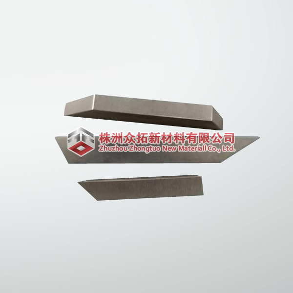 Tungsten Heavy Metal Boring BarTungsten Heavy Alloy ProductsZhuzhou