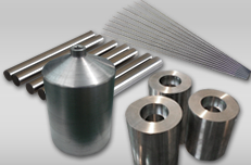 Tungsten Products