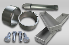 Molybdenum Products