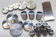 Tantalum and Niobium Products