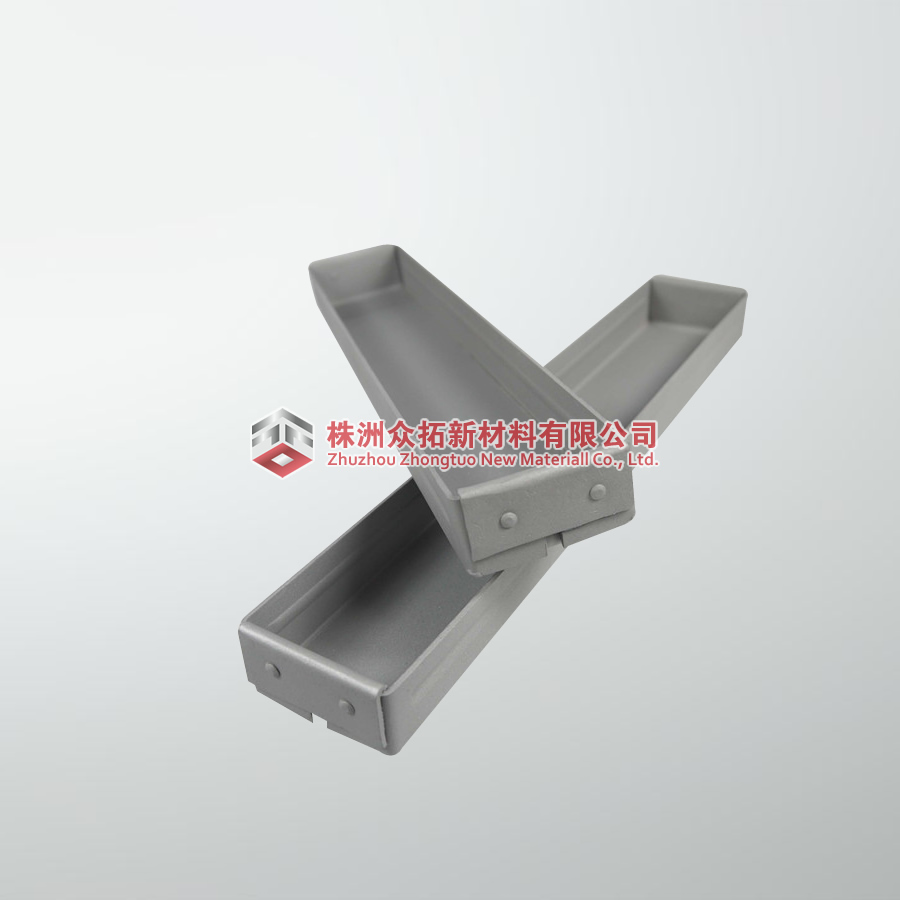 Molybdenum Boat