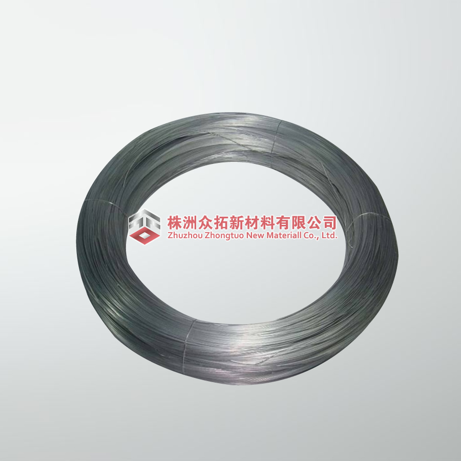 Niobium Wire