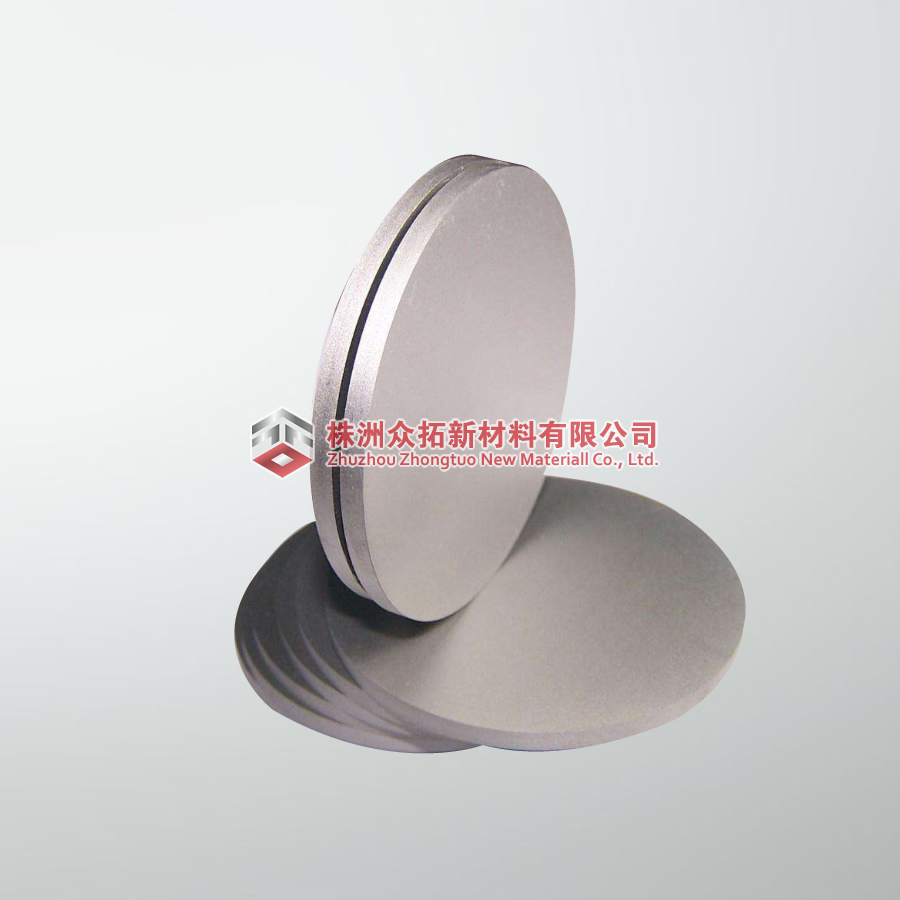 Molybdenum Disc