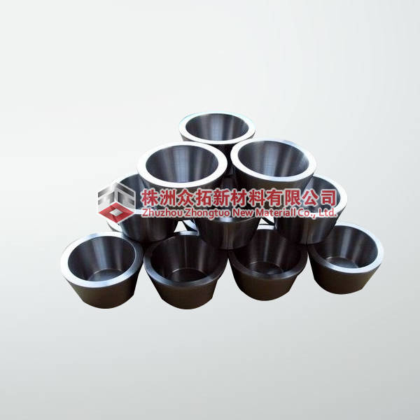 Tantalum Crucible