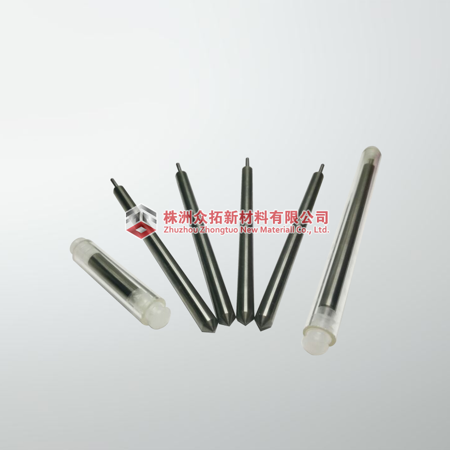 Tungsten Electrode