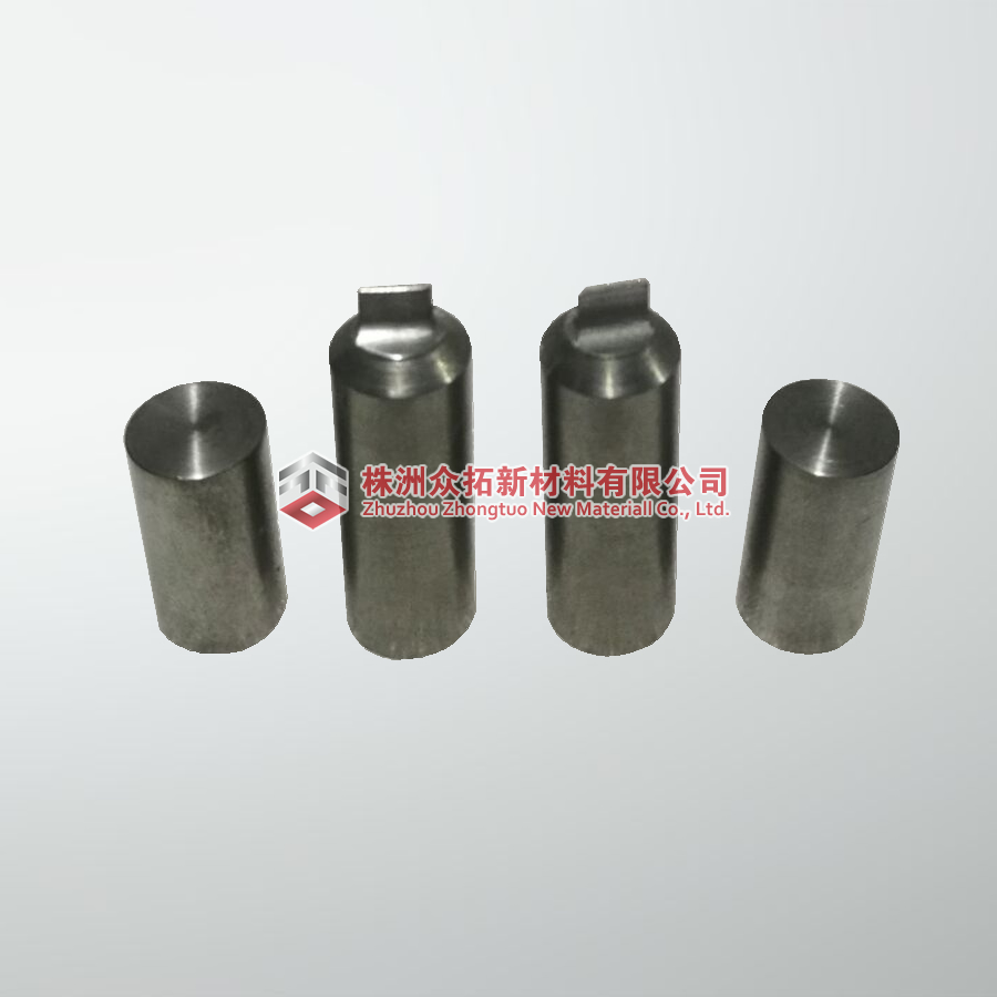 Molybdenum Electrode