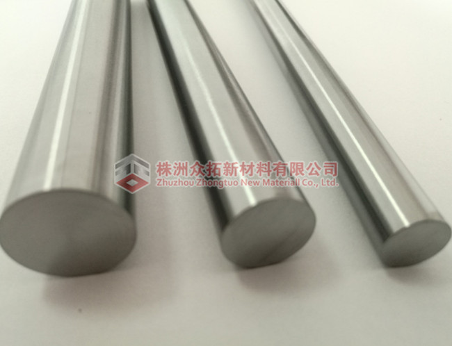 Rhenium Bar or Rod