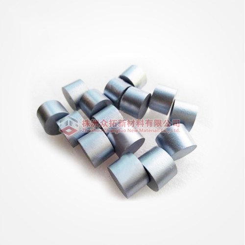 Rhenium pellet