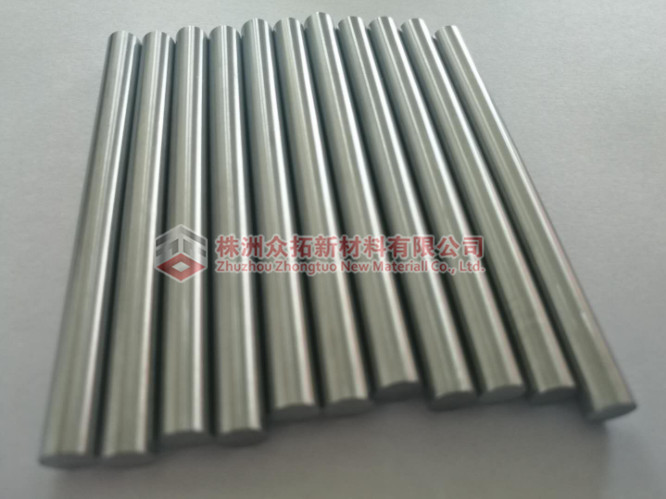 Molybdenum rhenium alloys