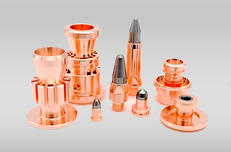 Thermal Spray Consumables